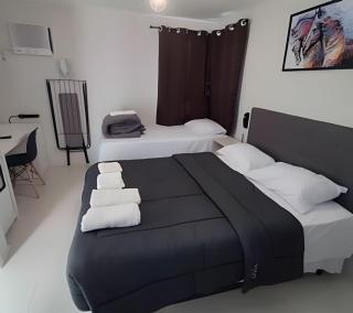 Apartamento Excelente Liberdade SP - 0