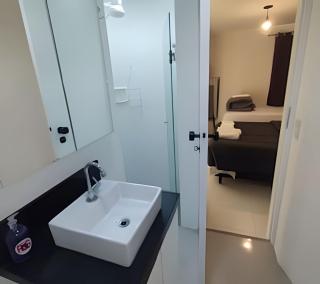 Apartamento Excelente Liberdade SP - São Paulo - 1