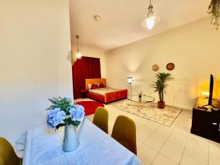 Sandoval Gardens JVC - 6