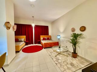 Sandoval Gardens JVC - 5