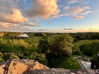 Architect-Designed House Overlooking Valö Fjord - 6