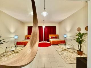 Sandoval Gardens JVC - 2