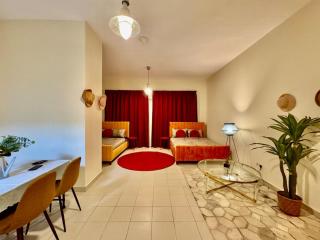 Sandoval Gardens JVC - 1