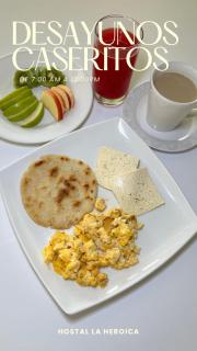 Hostal La Heroica - Cartagena de Indias - 5