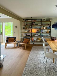 House Up On Ramberget In Mollösund - 4