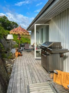 House Up On Ramberget In Mollösund - 3