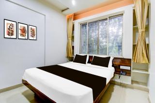 Super Collection O Balewadi formerly Woods Regency - Méribel Village - 4