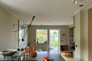 House Up On Ramberget In Mollösund - 2