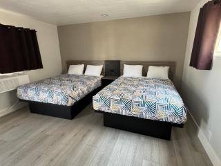 Keystone Motel - Norwalk - 2