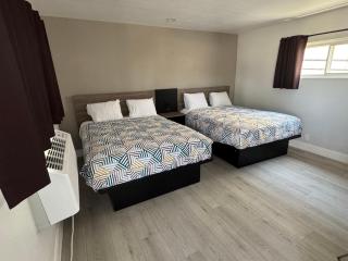 Keystone Motel - 1