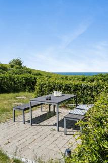 Sea View Cottage In Historic Kikhavn - Hundested - 8
