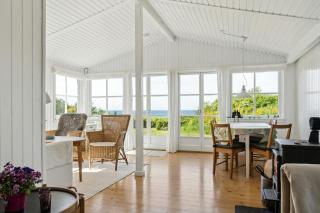 Sea View Cottage In Historic Kikhavn - Hundested - 5