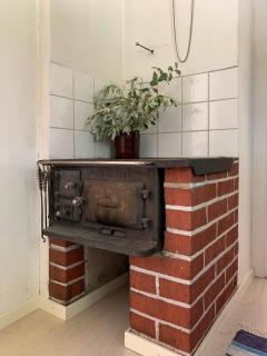 Family-Friendly Cottage Near The Sea In Ugglarp - Heberg - 9