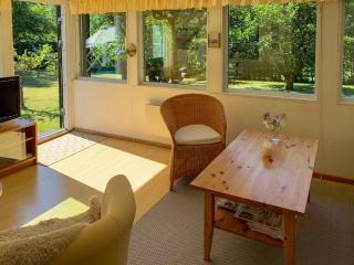 Family-Friendly Cottage Near The Sea In Ugglarp - Heberg - 5