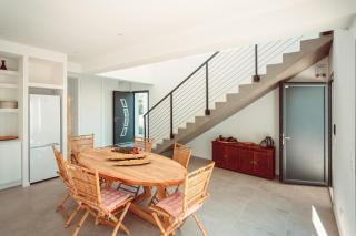 Elegant Architect-Designed Home In Upper Corsica - Taglio-Isolaccio - 7