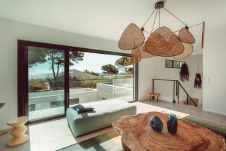 Elegant Architect-Designed Home In Upper Corsica - 4