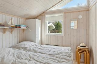 Holiday Home With Lake View In Bisserup - 6