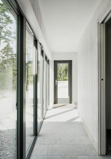 Architect-Designed House With Sea View In Ljugarn - 6