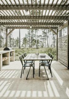 Architect-Designed House With Sea View In Ljugarn - Ljugarn - 4