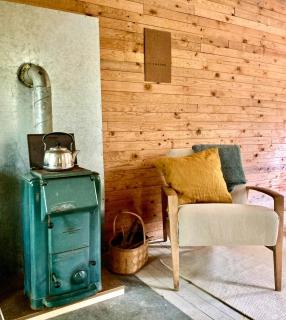 Off-Grid Cabin In Your Private Swedish Forest - Simlångsdalen - 8