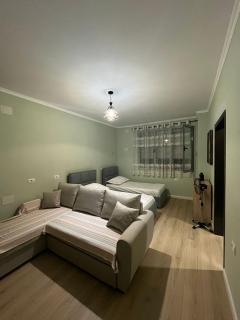 The Sage House, Apt - Pogradec - 4