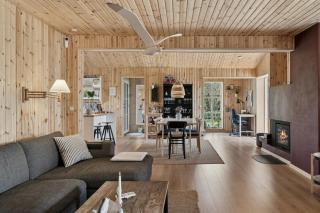Modernized Holiday Home 800 Meter From The Beach - Marielyst - 0
