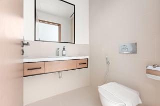 VayK - Luxury 1BR with Marina View - 9