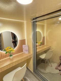 Modern Private Hostel Room near Business Bay Downtown - 9