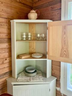 Off-Grid Cabin In Your Private Swedish Forest - 3