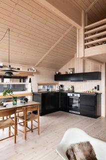 Ål Cabin With Sauna And Scenic Location - Flå - 9