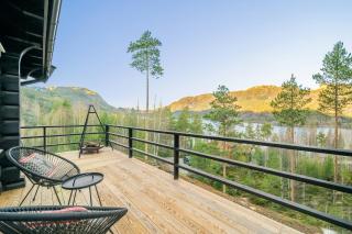 Lakeview Charm Near Vrådal - Vråliosen - 8