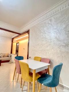 Nice apartment in Tetouan center - Tétouan - 8