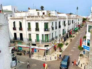 Nice apartment in Tetouan center - Tétouan - 7
