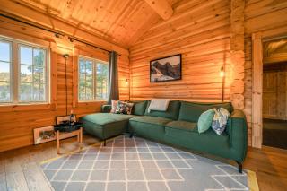 Lakeview Charm Near Vrådal - Vråliosen - 5