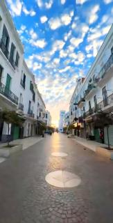 Nice apartment in Tetouan center - Tétouan - 6