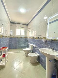 Nice apartment in Tetouan center - Tétouan - 2