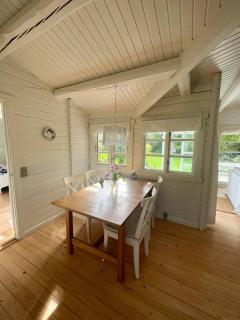 Nordic Warmth On Zealands North Coast - - 3