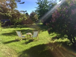 Nordic Warmth On Zealand's North Coast -  - 9