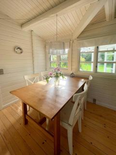 Nordic Warmth On Zealand's North Coast -  - 0