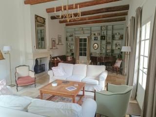 Artists Villa With Pool In Alleins - Alleins - 9