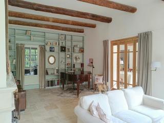Artist's Villa With Pool Near Aix-En-Provence - 5