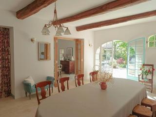 Artist's Villa With Pool Near Aix-En-Provence - 1