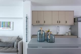 6ΒR Ηot Tub&Pool villa - Città di Mykonos - 0