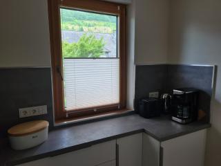 Ferienwohnung Zeitwinkel - Reil - 5