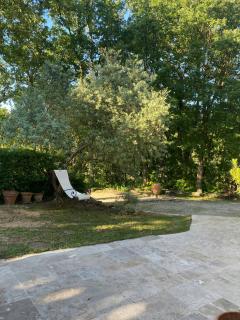 Provencal Villa With Panoramic Views In Luberon - Apt - 5