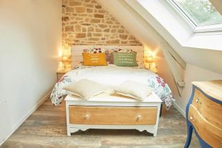 Cottage In Wooded Heart Of Brittany - Ploërdut - 0