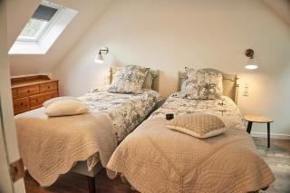 Cottage In Wooded Heart Of Brittany - Ploërdut - 7