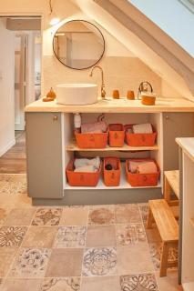 Cottage In Wooded Heart Of Brittany - Ploërdut - 6