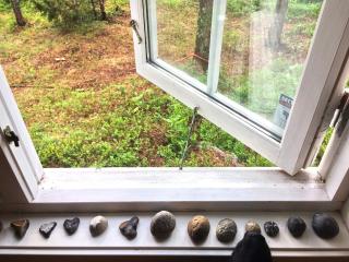 Historic Forest Cabin By Lake Steinsvannet - 4