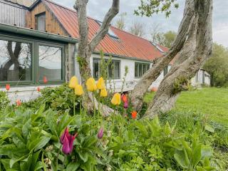 Artists House With Soul Near Hanklit - Flade - 0